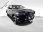 New 2025 Ram 1500 Lone Star Crew Cab Pickup for sale #F3578 - photo 1