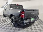 New 2025 Ram 1500 Lone Star Crew Cab Pickup for sale #F3578 - photo 5
