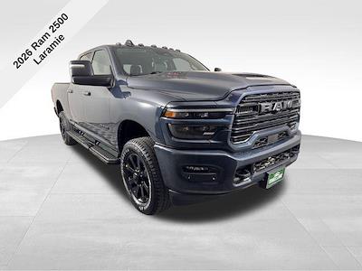 New 2026 Ram 2500 Laramie Crew Cab for sale #F3581 - photo 1