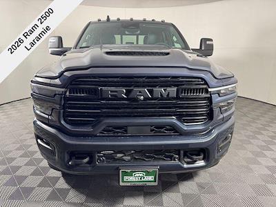 New 2026 Ram 2500 Laramie Crew Cab for sale #F3581 - photo 2