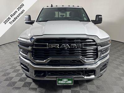 New 2026 Ram 2500 Tradesman Crew Cab for sale #F3582 - photo 2