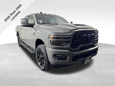 New 2026 Ram 2500 Laramie Crew Cab for sale #F3583 - photo 1