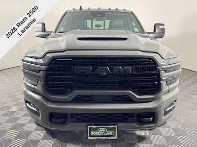 New 2026 Ram 2500 Laramie Crew Cab for sale #F3583 - photo 2