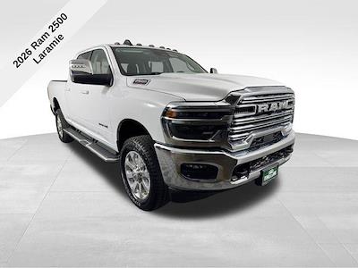 New 2026 Ram 2500 Laramie Crew Cab for sale #F3584 - photo 1