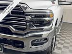 New 2026 Ram 2500 Laramie Crew Cab for sale #F3584 - photo 11