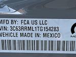 New 2026 Ram 3500 Laramie Mega Cab for sale #F3591 - photo 22