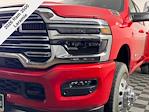 New 2026 Ram 3500 Laramie Mega Cab for sale #F3592 - photo 11