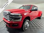 New 2026 Ram 3500 Laramie Mega Cab for sale #F3592 - photo 3