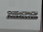New 2026 Ram ProMaster 1500 Standard Roof Empty Cargo Van for sale #F3597 - photo 10