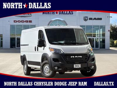 New 2026 Ram ProMaster 1500 Standard Roof Empty Cargo Van for sale #F3603 - photo 1
