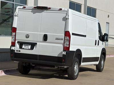New 2026 Ram ProMaster 1500 Standard Roof Empty Cargo Van for sale #F3603 - photo 2