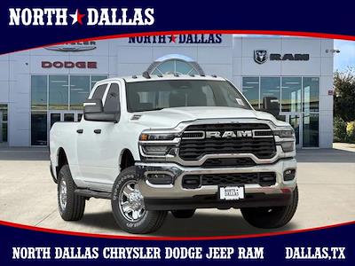 New 2026 Ram 2500 Tradesman Crew Cab for sale #F3604 - photo 1