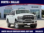 New 2026 Ram 2500 Tradesman Crew Cab for sale #F3604 - photo 1