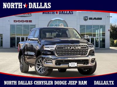 New 2026 Ram 1500 Longhorn Crew Cab for sale #F3608 - photo 1