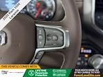 New 2025 Ram 1500 Laramie Crew Cab 4x4 Pickup for sale #FT2914 - photo 29