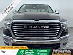 New 2025 Ram 1500 Laramie Crew Cab 4x4 Pickup for sale #FT2914 - photo 3