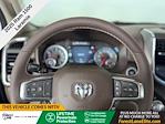 New 2025 Ram 1500 Laramie Crew Cab 4x4 Pickup for sale #FT2914 - photo 30