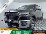 New 2025 Ram 1500 Laramie Crew Cab 4x4 Pickup for sale #FT2914 - photo 4