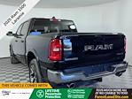 New 2025 Ram 1500 Laramie Crew Cab 4x4 Pickup for sale #FT2914 - photo 6