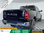 New 2025 Ram 1500 Laramie Crew Cab 4x4 Pickup for sale #FT2914 - photo 8