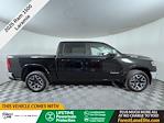 New 2025 Ram 1500 Laramie Crew Cab 4x4 Pickup for sale #FT2914 - photo 9