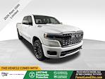 New 2025 Ram 1500 Limited Crew Cab 4x4 Pickup for sale #FT3006 - photo 1