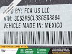 New 2025 Ram 2500 Tradesman Crew Cab 4x4 Pickup for sale #FT3108 - photo 41