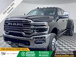 New 2025 Ram 3500 Laramie Mega Cab 4x4 DRW Pickup for sale #FT3137 - photo 4