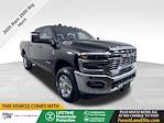 New 2025 Ram 2500 Big Horn Crew Cab 4x4 Pickup for sale #FT3158 - photo 1