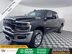 New 2025 Ram 2500 Big Horn Crew Cab 4x4 Pickup for sale #FT3158 - photo 4
