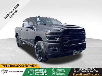 New 2025 Ram 2500 Laramie Crew Cab 4x4 Pickup for sale #FT3161 - photo 1