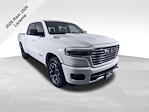 New 2025 Ram 1500 Laramie Crew Cab Pickup for sale #FT3204 - photo 1