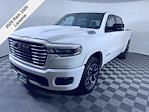 New 2025 Ram 1500 Laramie Crew Cab Pickup for sale #FT3204 - photo 3