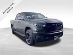 New 2025 Ram 1500 Warlock Crew Cab 4x4 Pickup for sale #FT3318 - photo 1