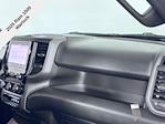 New 2025 Ram 1500 Warlock Crew Cab 4x4 Pickup for sale #FT3318 - photo 27