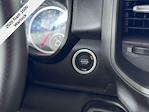New 2025 Ram 1500 Warlock Crew Cab 4x4 Pickup for sale #FT3318 - photo 30