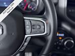 New 2025 Ram 1500 Warlock Crew Cab 4x4 Pickup for sale #FT3318 - photo 34