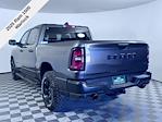 New 2025 Ram 1500 Warlock Crew Cab 4x4 Pickup for sale #FT3318 - photo 6