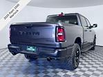 New 2025 Ram 1500 Warlock Crew Cab 4x4 Pickup for sale #FT3318 - photo 8