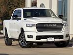 New 2026 Ram 1500 Laramie Crew Cab for sale #FT3520 - photo 2