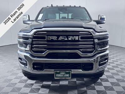 New 2026 Ram 3500 Laramie Crew Cab 4x4 DRW Pickup for sale #FT3524 - photo 2