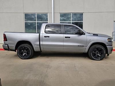 New 2026 Ram 1500 Lone Star Crew Cab for sale #T10006 - photo 2