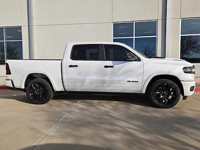 New 2026 Ram 1500 Laramie Crew Cab for sale #T10009 - photo 2