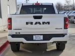 New 2026 Ram 1500 Laramie Crew Cab for sale #T10009 - photo 4