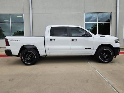 New 2026 Ram 1500 Warlock Crew Cab for sale #T10016 - photo 2