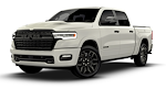 New 2026 Ram 1500 Limited Crew Cab 4x4 Pickup for sale #213705 - photo 1