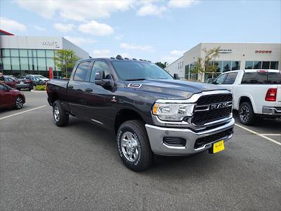 2024 Ram 3500 Crew Cab 4x4, Pickup for sale #24430 - photo 1