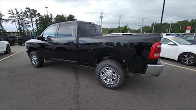 New 2024 Ram 2500 Tradesman Crew Cab 4x4 Pickup for sale #24474 - photo 1