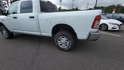 New 2024 Ram 2500 Tradesman Crew Cab 4x4 Pickup for sale #24500 - photo 1