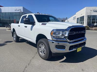 New 2024 Ram 2500 Tradesman Crew Cab 4x4 Pickup for sale #24644 - photo 1